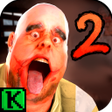 Mr. Meat 2: Prison Break APK icon