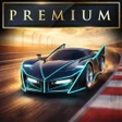 MR RACER : Car Racing Game - Premium - MULTIPLAYER icon