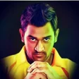 MS Dhoni New HD Wallpapers APK icon