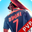 MS Dhoni:The Untold Story Game APK icon