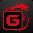 MSI GAMING APP APK icon