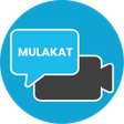 Mulakat - Indias Video Confer APK icon