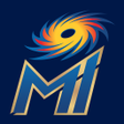 Mumbai Indians Official App APK icon