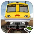 Mumbai Train Simulator icon
