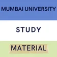 Mumbai University Material APK icon