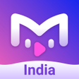 MuMu India: Swipe video chat make friends APK icon