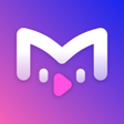 MuMu: Popular random chat with new people APK icon