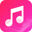 Music player APK icon