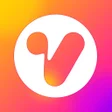 Music Video Editor Maker - Vidshow APK icon