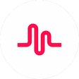 musical.ly lite APK icon