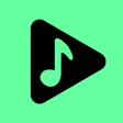 Musicolet Music Player APK icon