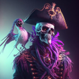 Mutiny: Pirate Survival RPG APK icon