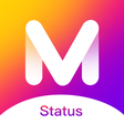 MV Master - Video Status Maker APK icon