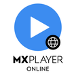 MX Player Online: OTT & Videos APK icon