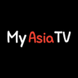 My Asia TV APK icon