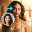 My Avatar Puzzle icon