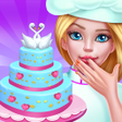 My Bakery Empire - Bake Decorate Serve Cakes APK icon