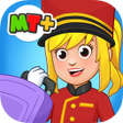 My City : Hotel APK icon