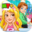 My City : Love Story APK icon