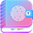 My Diary - Journal Diary Daily Journal with Lock APK icon
