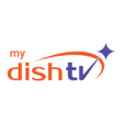 My DishTV APK icon