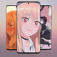My Dress Up Darling APK icon