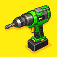 My Factory Tycoon - Idle Game APK icon