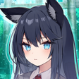My Foxy Girlfriend: Dating Sim APK icon
