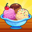 My Ice Cream Truck Make Sweet Frozen Desserts APK icon