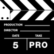 My Movies 5 Pro - Movie TV icon
