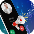 My Name Ringtone Maker Call Name Ringtone APK icon