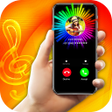 My Name Ringtone Maker APK icon