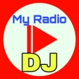 My Radio DJ - Hindi FM Radio icon