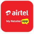 My Retailer APP icon