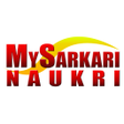 My Sarkari Naukri APK icon