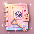 My Secret Diary with Lock APK icon