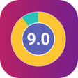 My SGPA (Official) - JNTUK Results & Materials APK icon