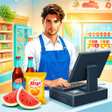 My Supermarket Journey APK icon