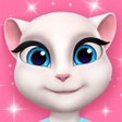 My Talking Angela APK icon