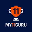 My11Guru APK icon