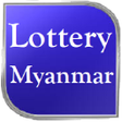 Myanmar Lottery APK icon