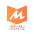 MyBookLo - Digital library App APK icon