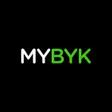 MYBYK Bicycle Rental Sharing APK icon
