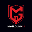 Myground11 icon