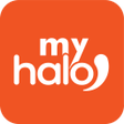 MyHalo Your Digital Hub APK icon
