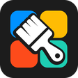 MyICON - Icon Changer Themes Wallpapers APK icon