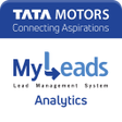 MyLeads Analytics APK icon