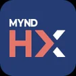 MYNDHRX APK icon