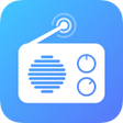 My Radio :Free Radio Station AM FM Radio App Free APK icon