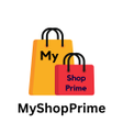 MyShopPrime - Online Shopping icon